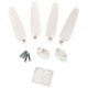 Пропелери Breeze Propellers (2L, 2R)